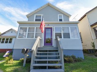 609 W Muskegon Ave, Muskegon, MI