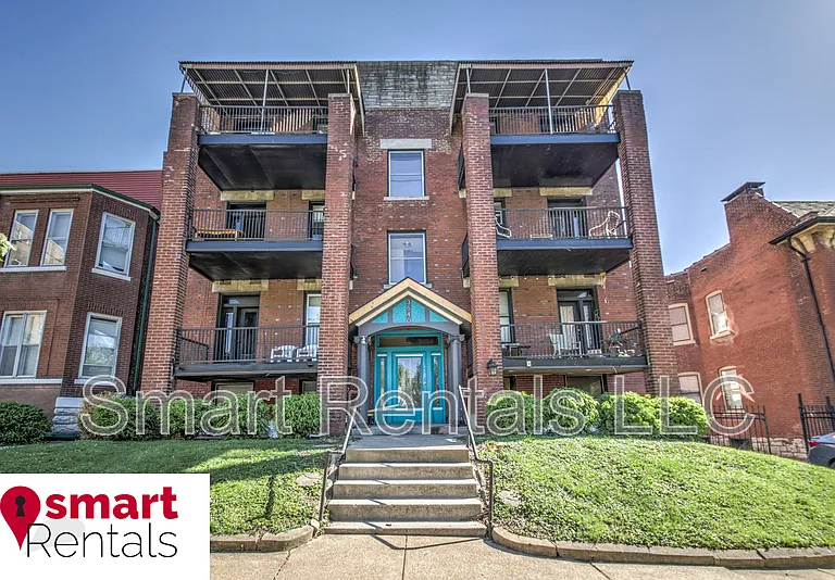 3640 Shaw Blvd #3E — Photo 14