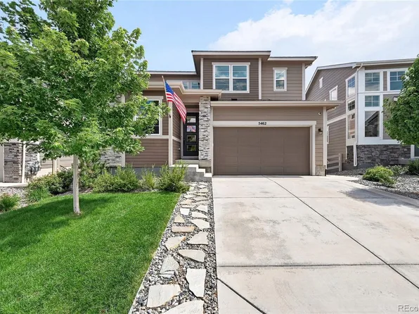 5462 Gray Wolf Lane, Castle Rock, CO 80104