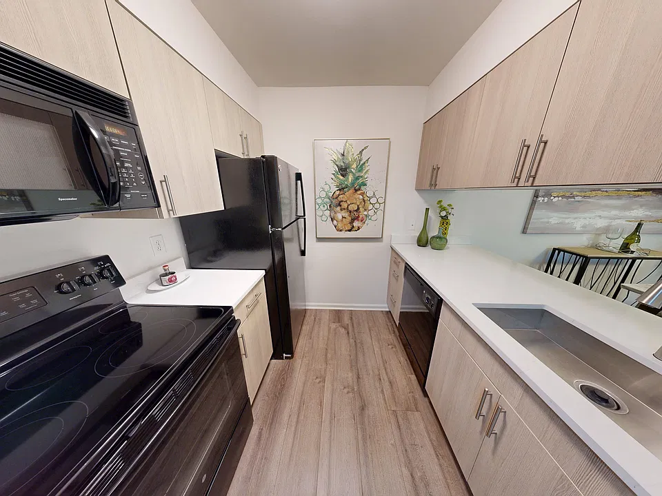 Brookfield Apartments