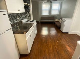 34 Cunard St #1C, Boston, MA 02120
