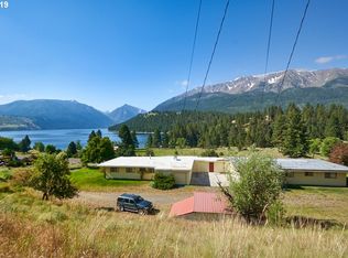 62369 Wallowa Lake Hwy, Joseph, OR 97846