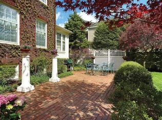 1010 Centre St, Newton, MA 02459 | Zillow