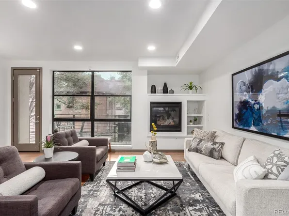 2347 Glenarm Place, Denver, CO 80205