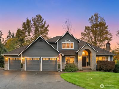 17821 SE 105th AVE, Snohomish, WA, 98296