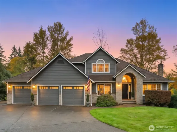 17821 SE 105th AVE, Snohomish, WA 98296