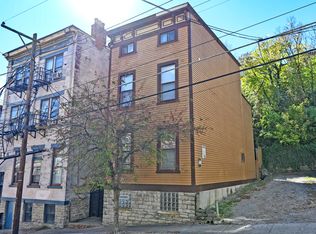 19 W Hollister St, Cincinnati, OH 45219
