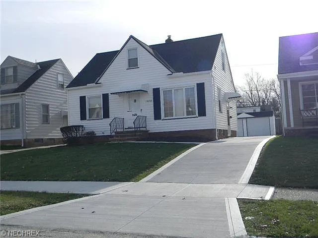 14412 Tabor Ave photo 1