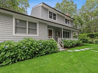 33 Gardiners Ln, East Hampton, NY 11937