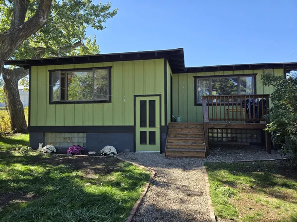 510 Hilger St, Geraldine, MT 59446