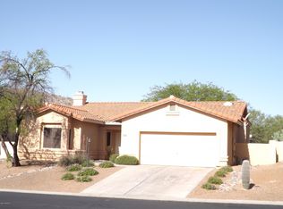 5575 N Indian Trl, Tucson, AZ 85750