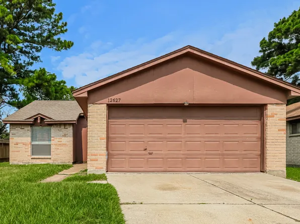 12627 Day Hollow Ln, Houston, TX 77070