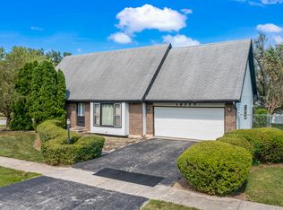 18727 Chestnut Ave, Country Club Hills, IL