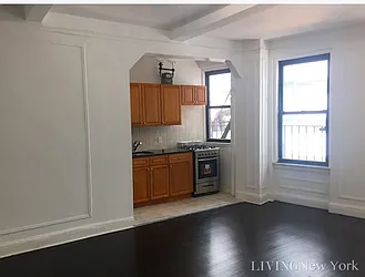 Rented by Living New York