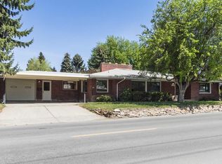 1113 E Hawthorne Ave, Colville, WA 99114