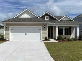 790 Cypress Way LOT 278, Palmetto C Little River, SC 29566
