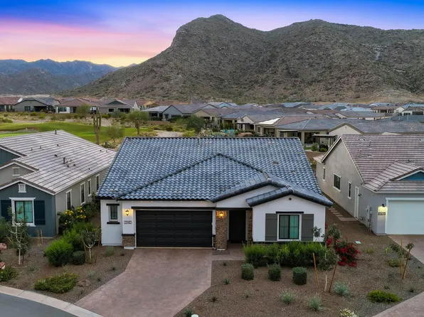 5940 N 206TH Lane, Buckeye, AZ 85396