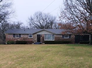 3312 Walton Ln, Nashville, TN 37216