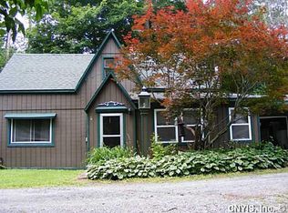 3324 Northside Cir, Bouckville, NY 13310
