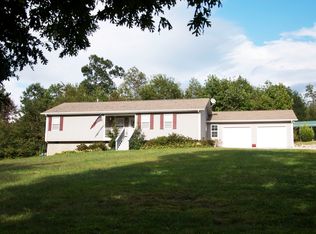 843 Mudcut Loop, Marion, NC 28752