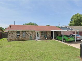 517 Highland Dr, Bartlesville, OK 74003
