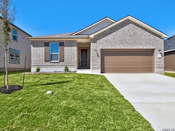 600 Siefert Pond Dr, Boerne, TX 78006