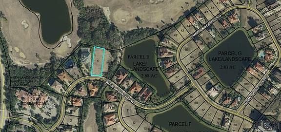 3rd image of 23 Hammock Beach Pkwy