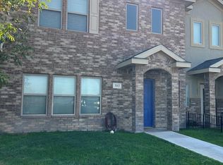 503 Old Course Rd, Odessa, TX 79765