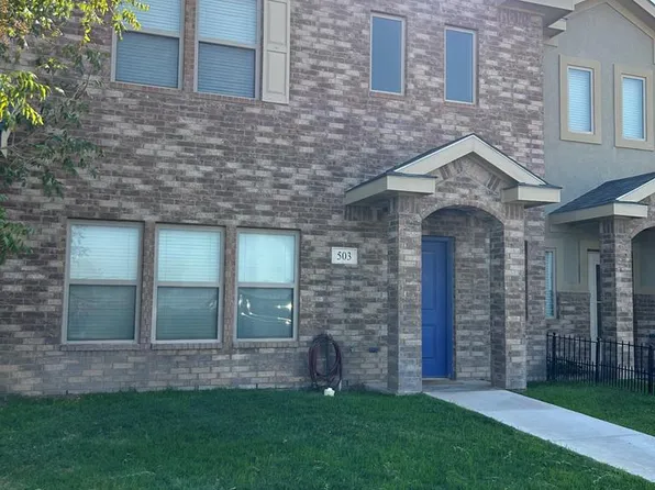 503 Old Course Rd, Odessa, TX 79765