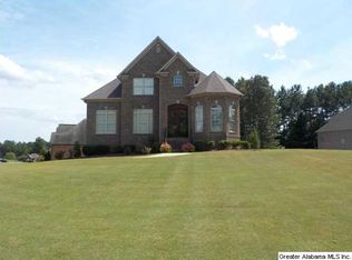 9036 Liberty Pkwy, Kimberly, AL 35091