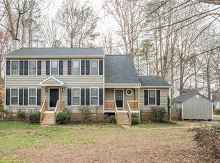 13501 Sunday Silence Ct, Midlothian, VA 23112