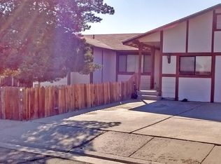280 Andrea Way, Fernley, NV 89408
