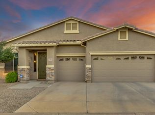 17994 E Via Jardin, Gold Canyon, AZ 85118