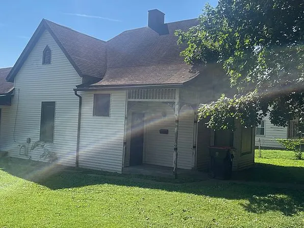 810 Mulberry St, Mount Vernon, IN 47620