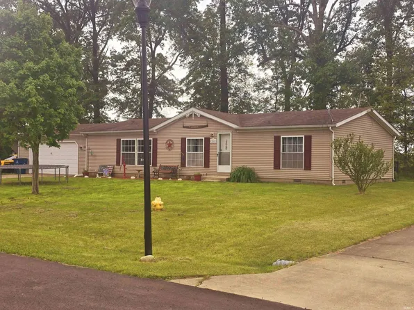 201 Cypress Ct, Marion, IN 46953