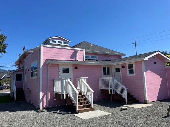 549 G St #C, Arcata, CA 95521