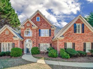 4475 Bogan Gates Dr, Buford, GA 30519
