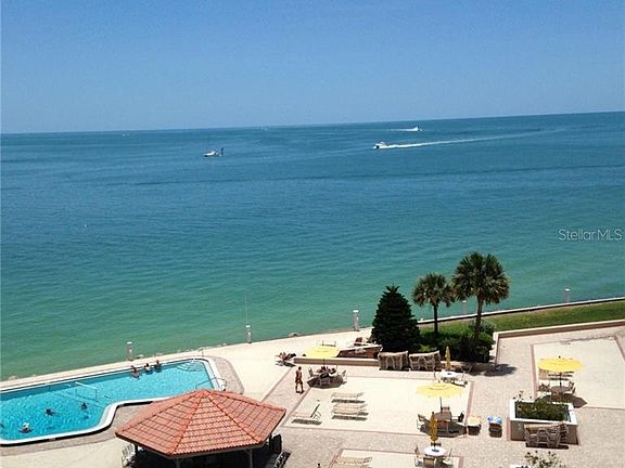 5th image of 450 S Gulfview Blvd APT 701