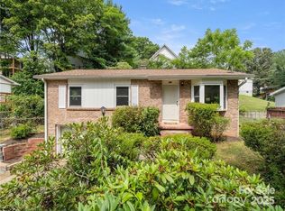 171 Fairfax Ave, Asheville, NC 28806