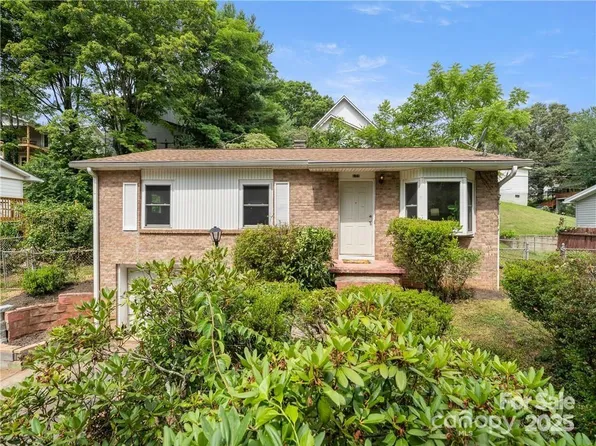 171 Fairfax Ave, Asheville, NC 28806