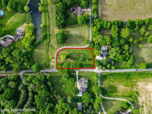 0 Willow St, Grafton, IL 62037