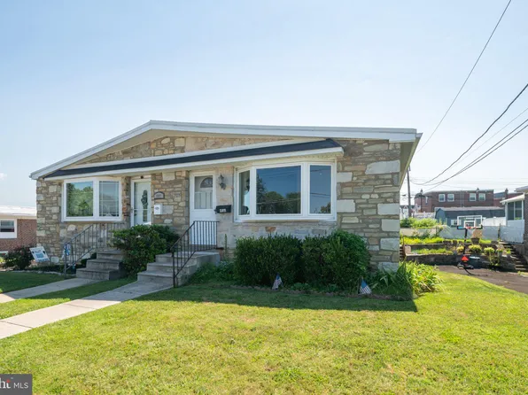 205 Dimarco Dr, Philadelphia, PA 19154