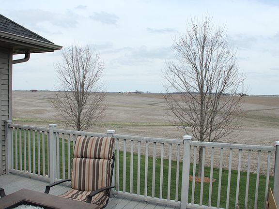 Deck View