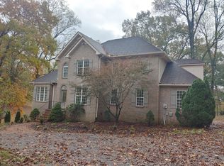 5021 Highpoint Rd, Pleasant View, TN 37146
