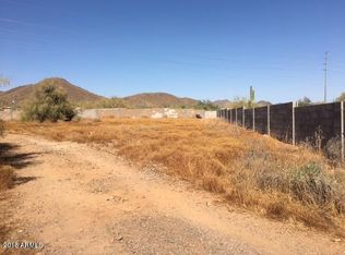 1024 E Desert Ln, Phoenix, AZ 85042