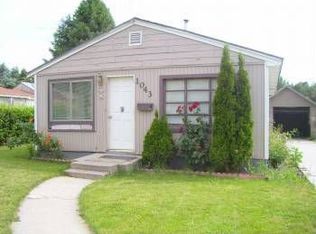 1043 Sullivan Rd, Ogden, UT 84403