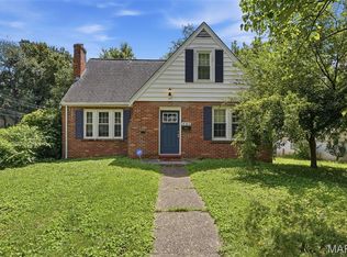 402 Tiffin Ave, Saint Louis, MO 63135