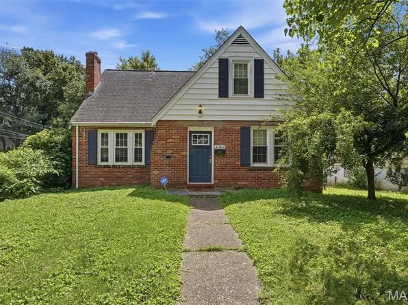 402 Tiffin Ave, Saint Louis, MO 63135
