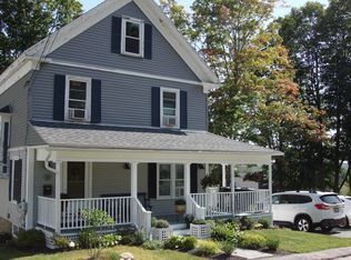 11 High St, Augusta, ME 04330