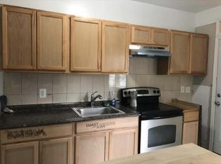 4624 Reisterstown Rd, Baltimore, MD 21215